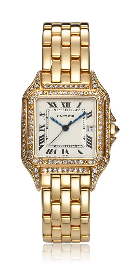 cartier panthere usa|cartier panthere with diamonds.